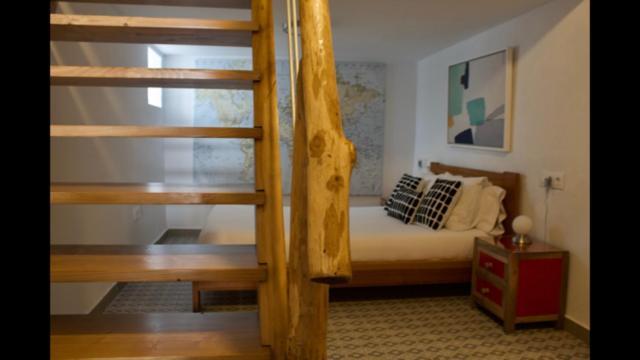 Hostal Extramuros Conil De La Frontera Esterno foto